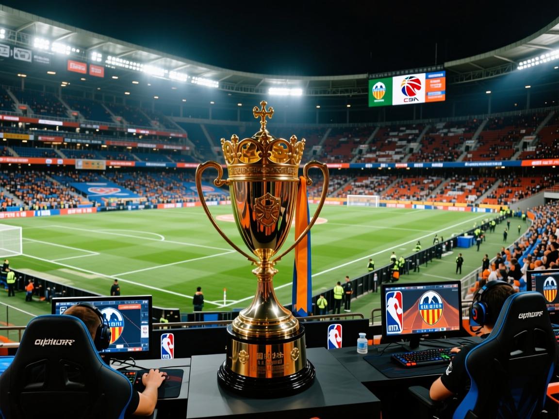 瓦伦西亚惨败国王杯,小组出线希望渺茫 第3张