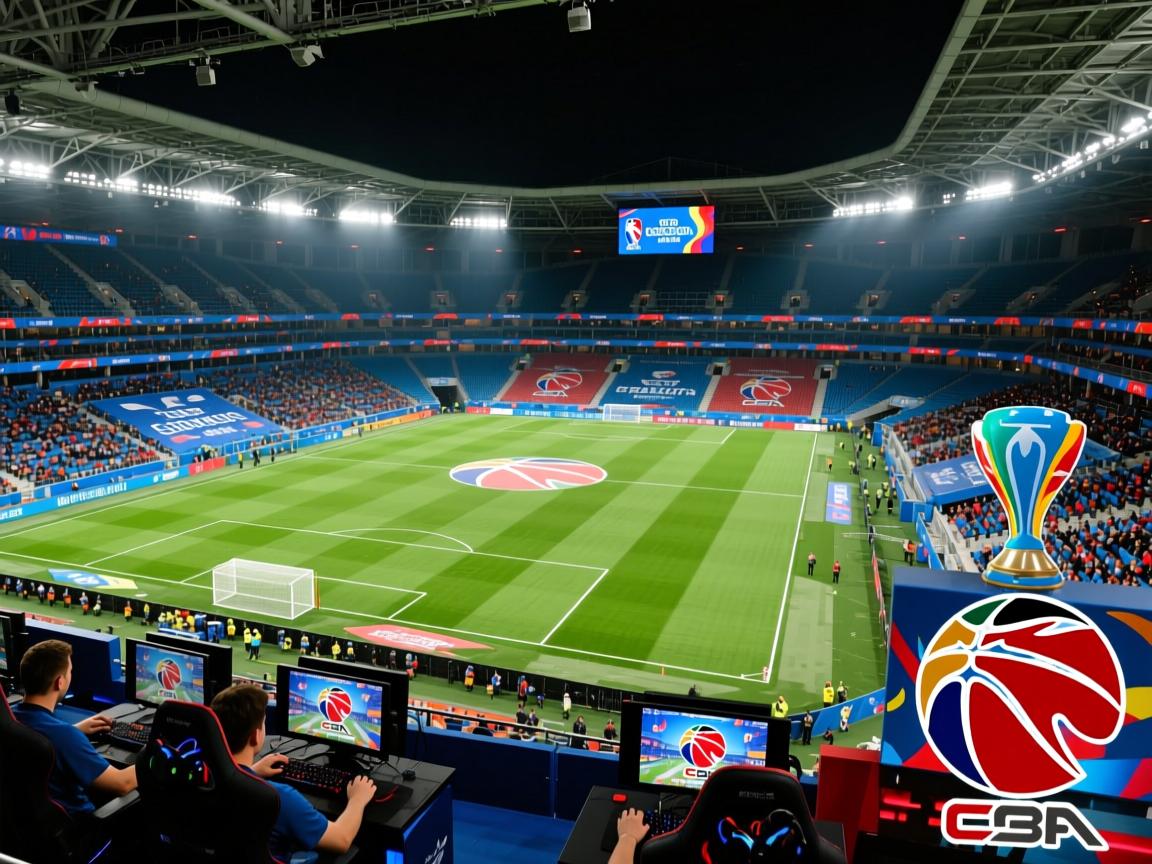 峥嵘岁月，欧洲杯预选赛豪门垂青