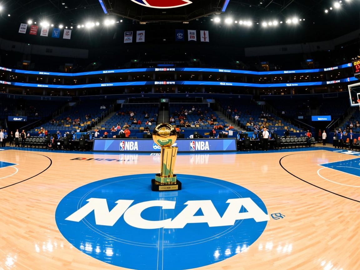 体育风云之巅：NCAA联赛冠军对决即将揭晓  第2张