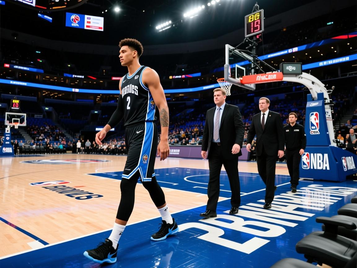 步行者队宣布球员伤退季后赛