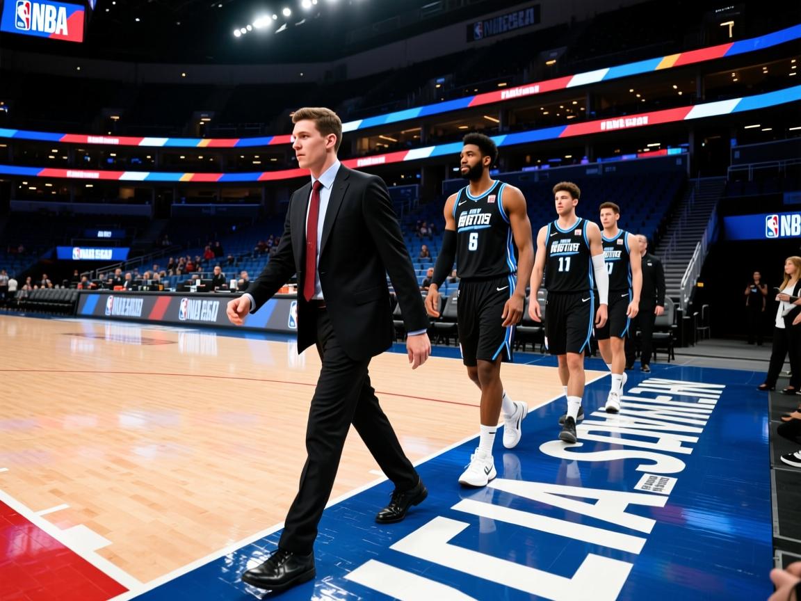 步行者队宣布球员伤退季后赛 第2张