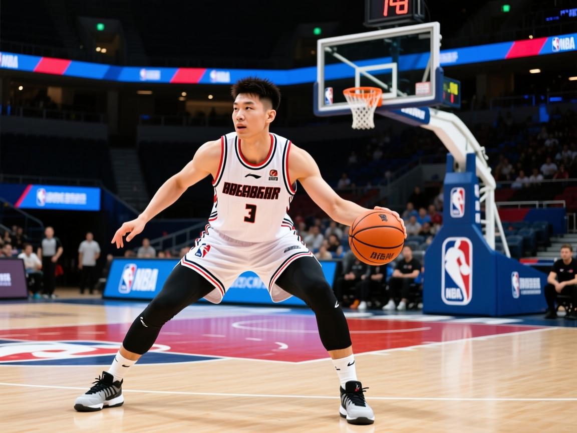 叶润峰全场16中4，三分14中2得到10分3板2助1抢断  第2张