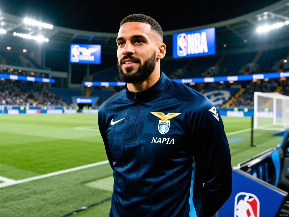 佩杜拉丨拉齐奥中场引援依然首选奇克  第2张