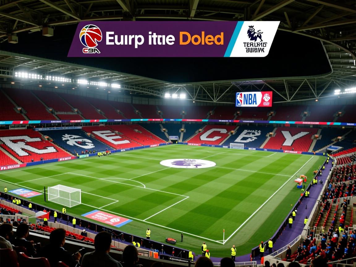 英超球队欧战资格前景预测 第2张