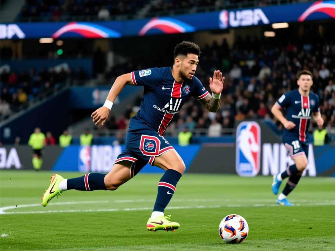 法甲边锋突破成功率排行:谁是撕裂防线的真正尖刀? 第3张