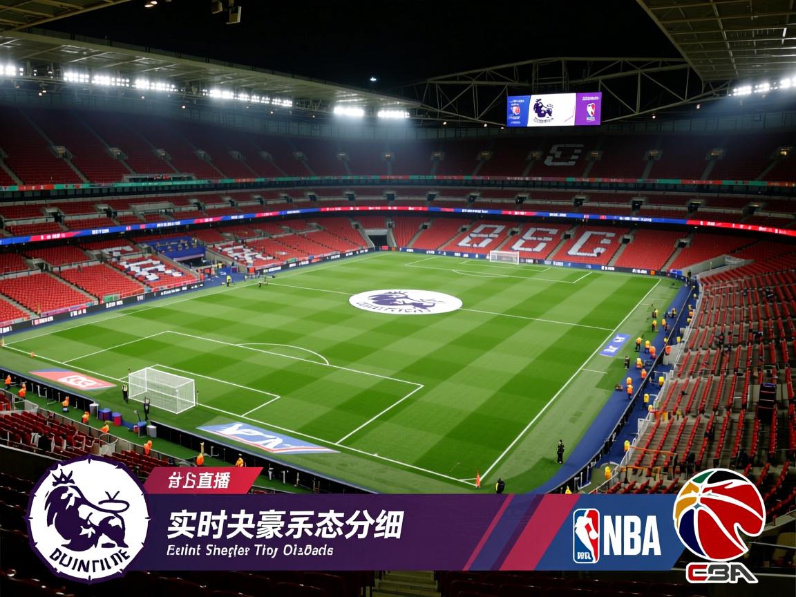 实时英超豪门动态详细分析